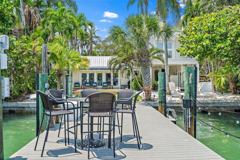 A home in ST PETE BEACH