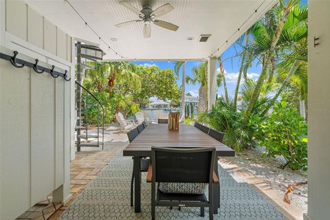 A home in ST PETE BEACH