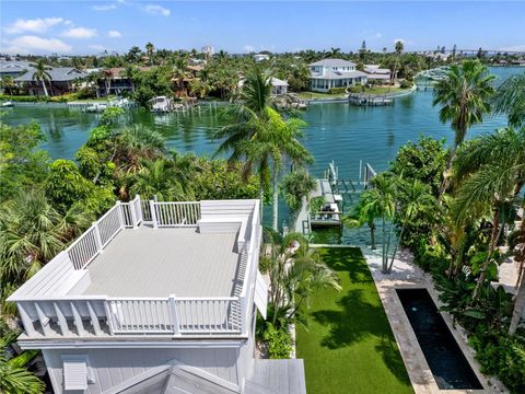 A home in ST PETE BEACH