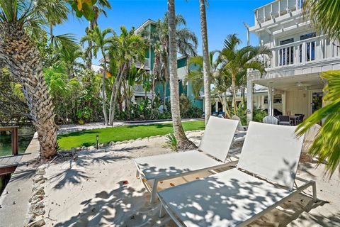 A home in ST PETE BEACH