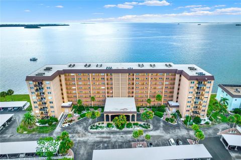 9 HAIG PLACE 510 DUNEDIN FL 34698