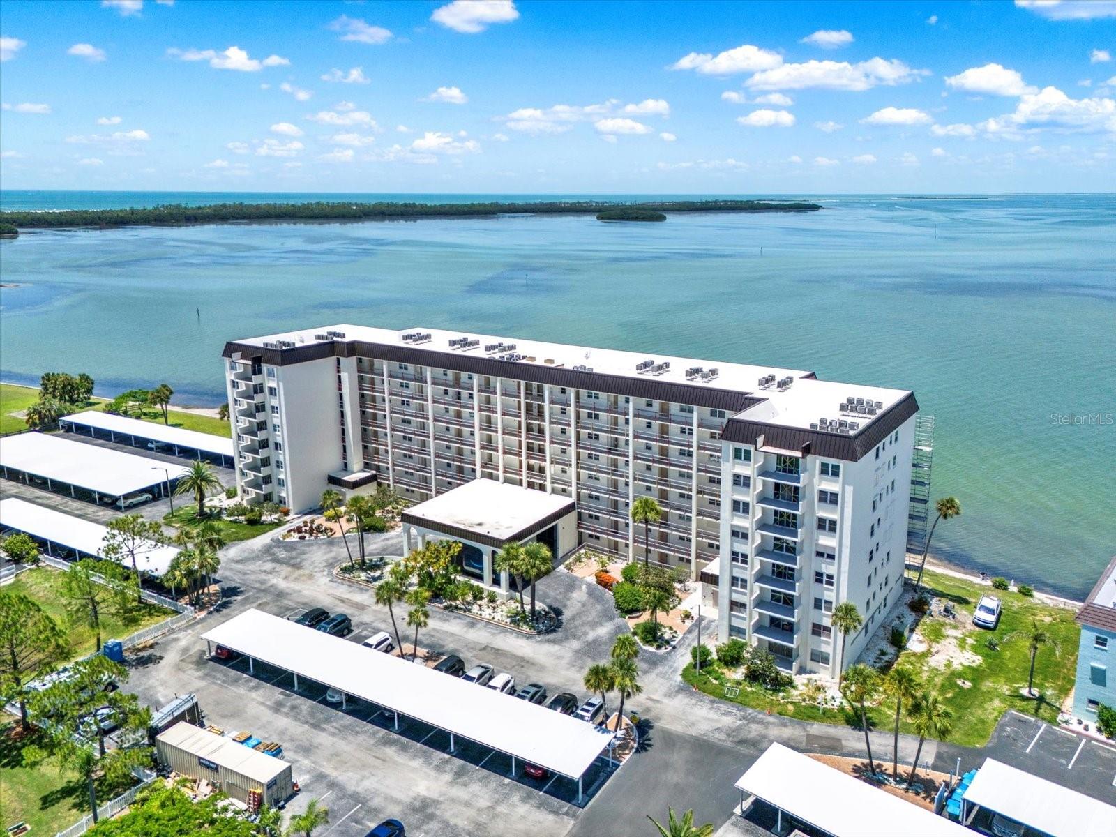 9 HAIG PLACE 510