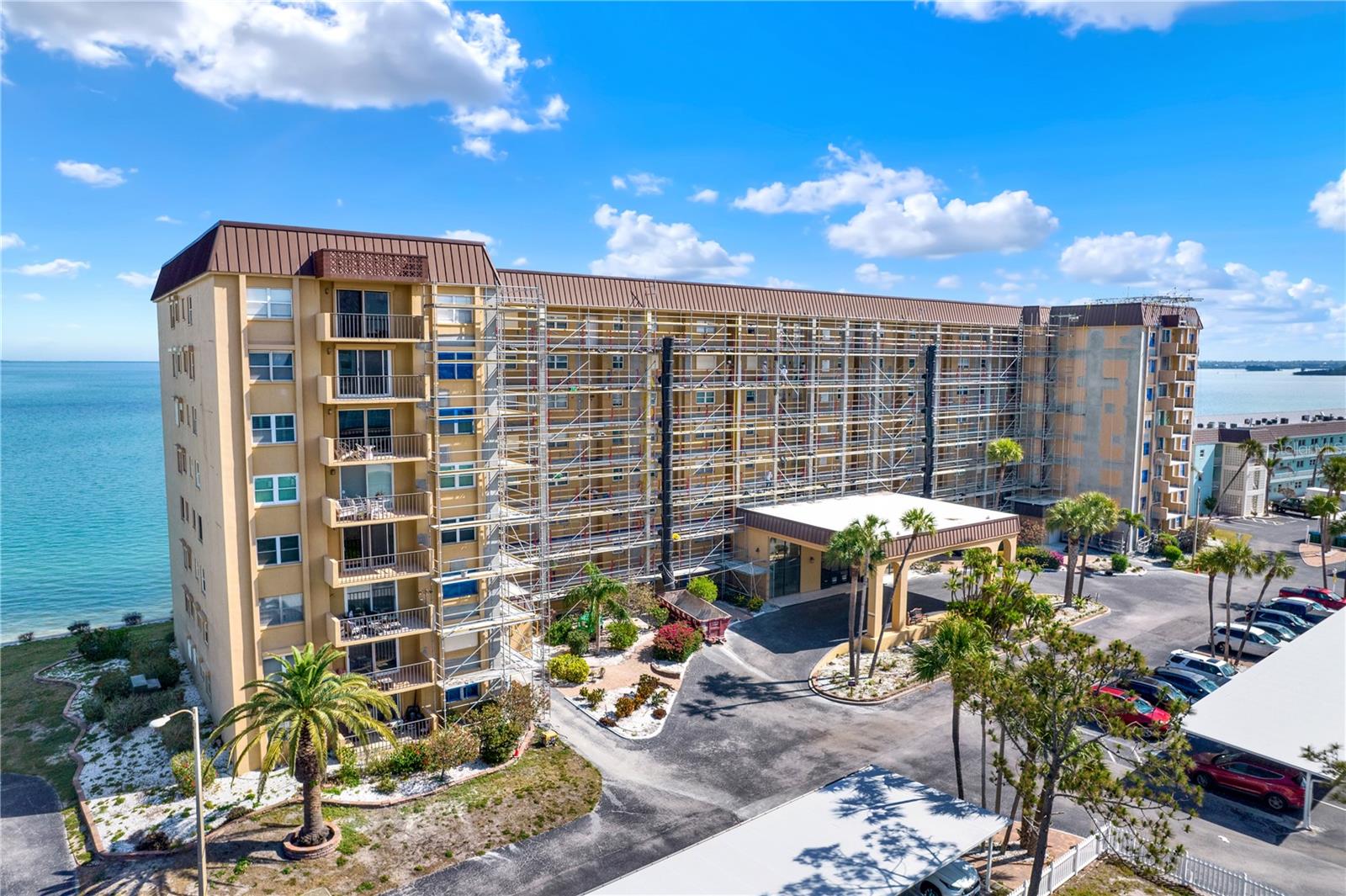9 HAIG PLACE 510