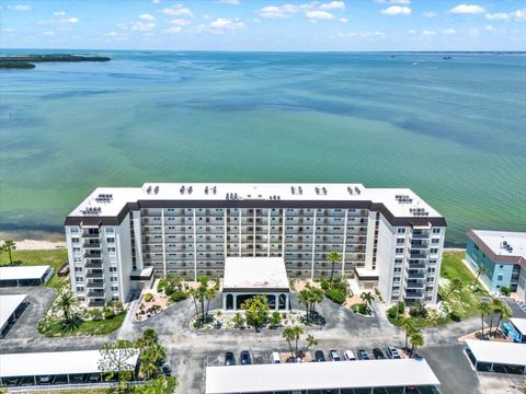 Photo of 9 Haig Place #510, Dunedin, FL 34698 (MLS # TB8376321)