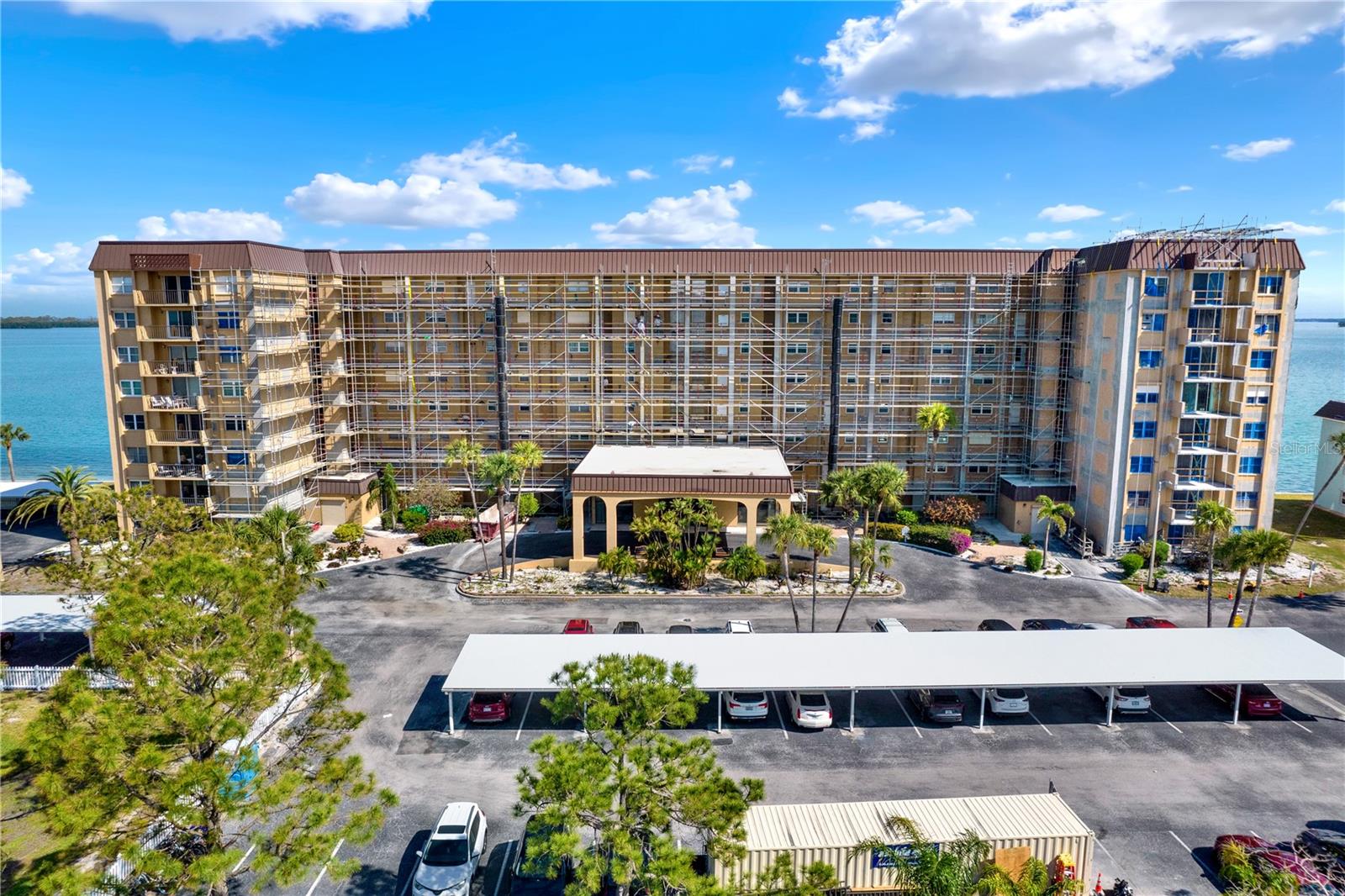 9 HAIG PLACE 510