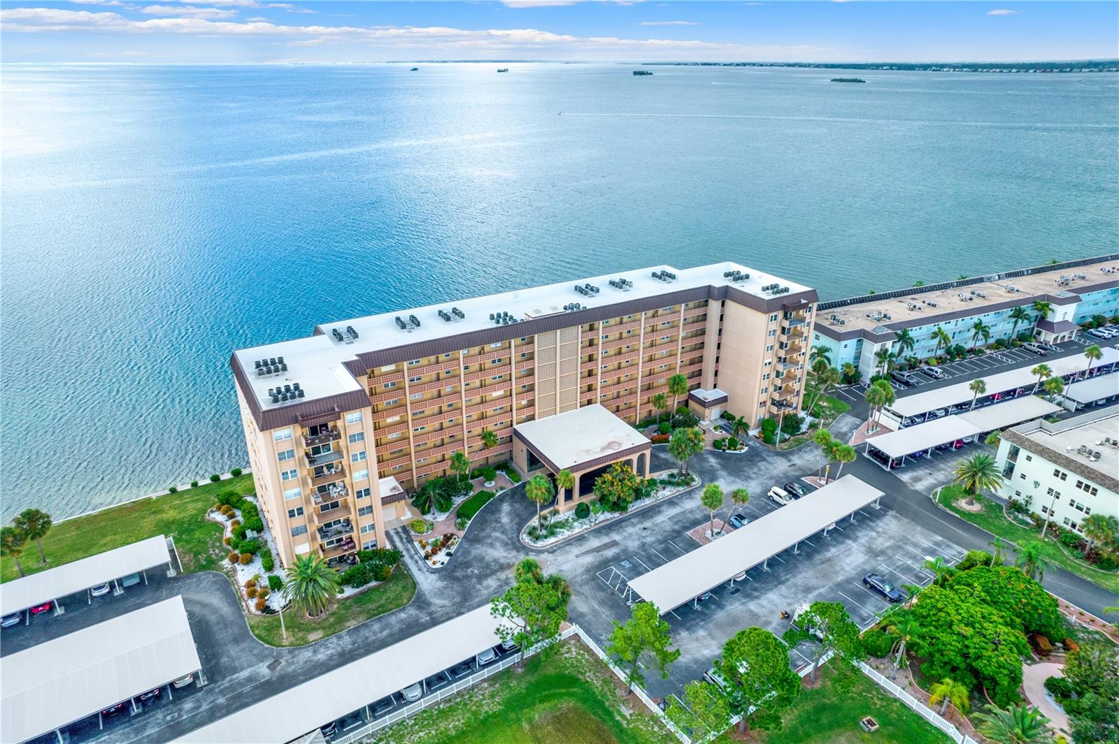 9 HAIG PLACE 510