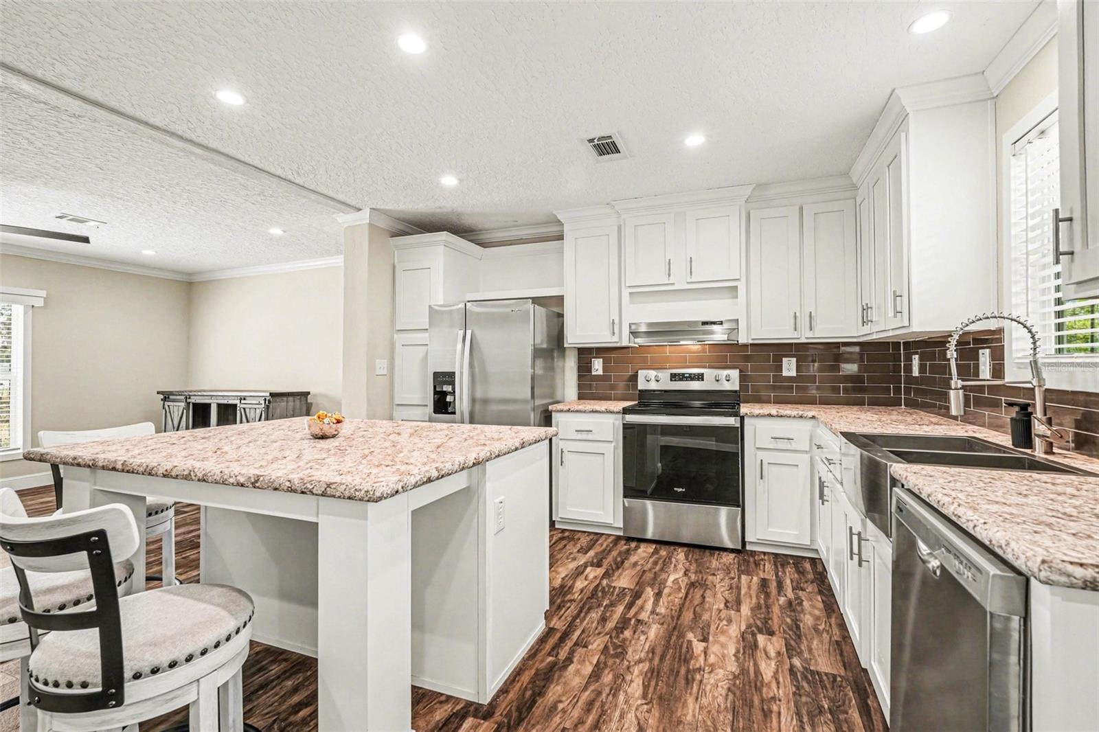 TROPICAL ACRES SOUTH UNIT 4 - Residential