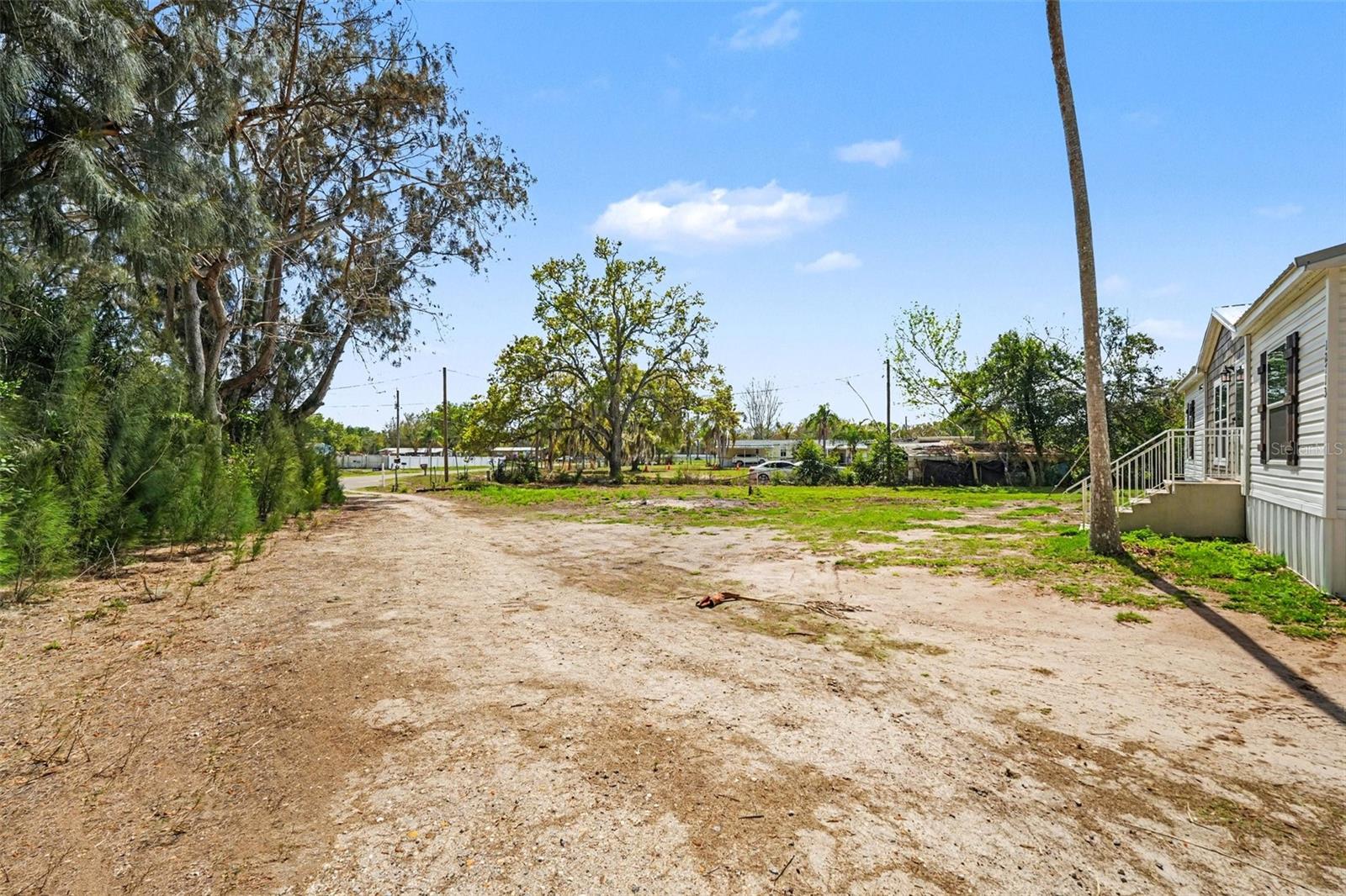 TROPICAL ACRES SOUTH UNIT 4 - Residential