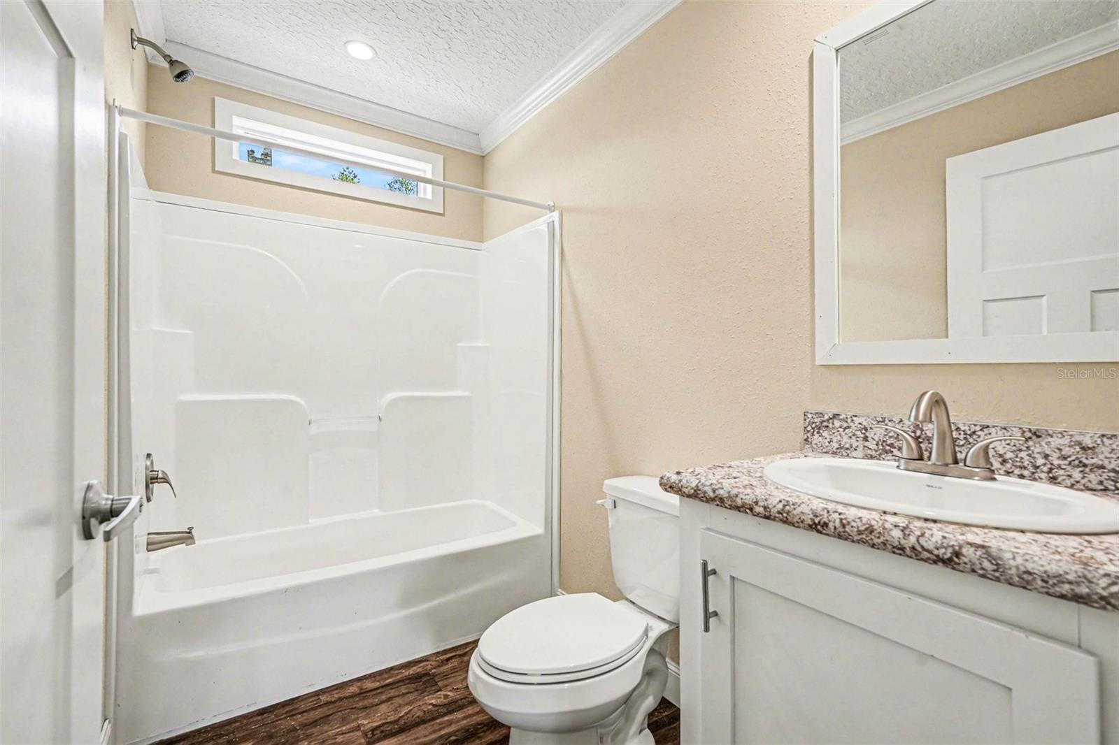 TROPICAL ACRES SOUTH UNIT 4 - Residential