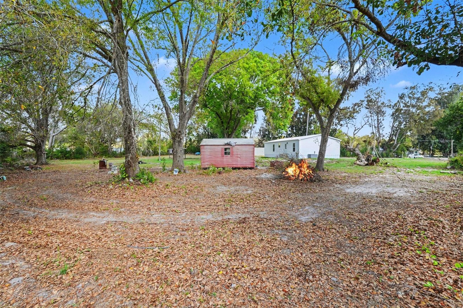 TROPICAL ACRES SOUTH UNIT 4 - Residential