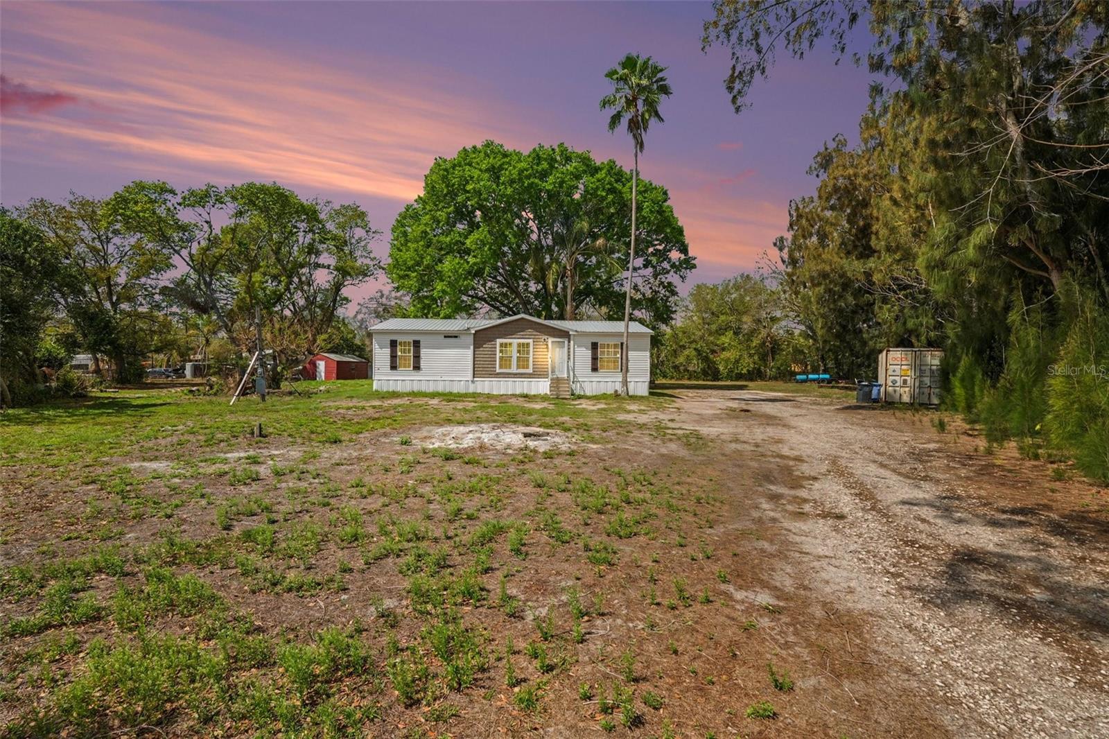 TROPICAL ACRES SOUTH UNIT 4 - Residential