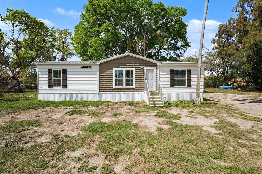 Photo of 12713 Darren Place, Riverview, FL 33579 (MLS # TB8484088)