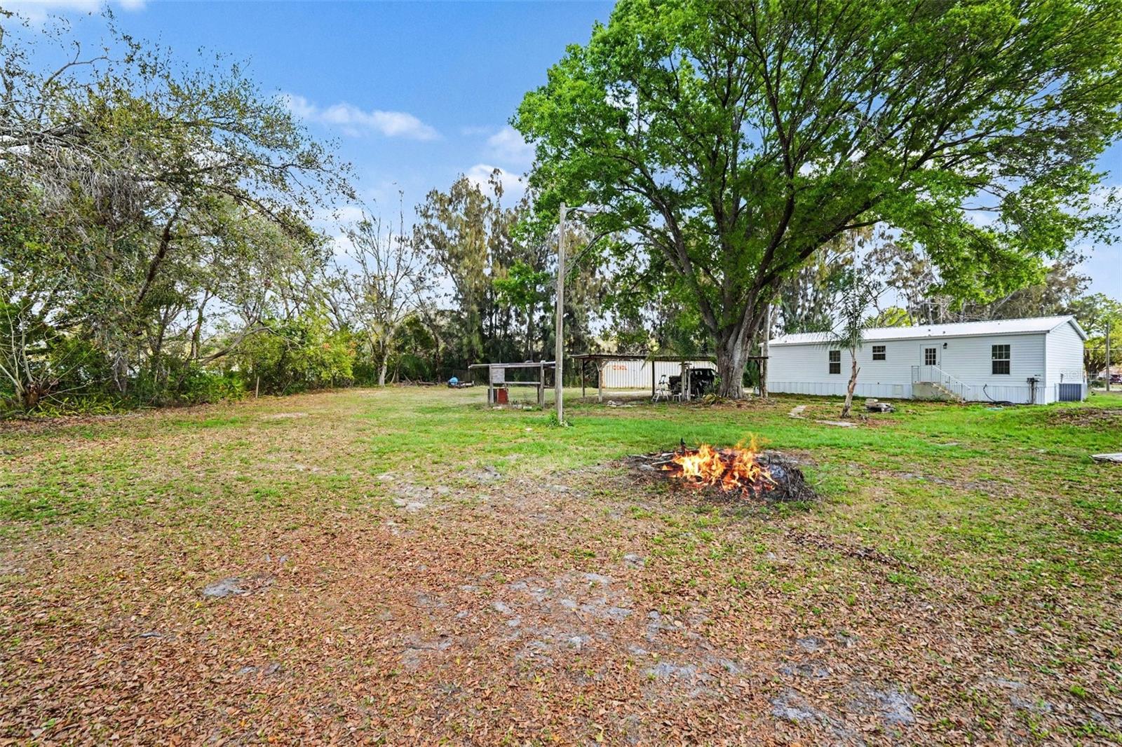 TROPICAL ACRES SOUTH UNIT 4 - Residential