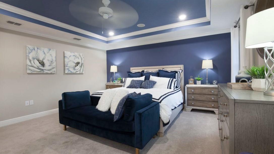 ELEGANT MANOR ESTATES - Residential