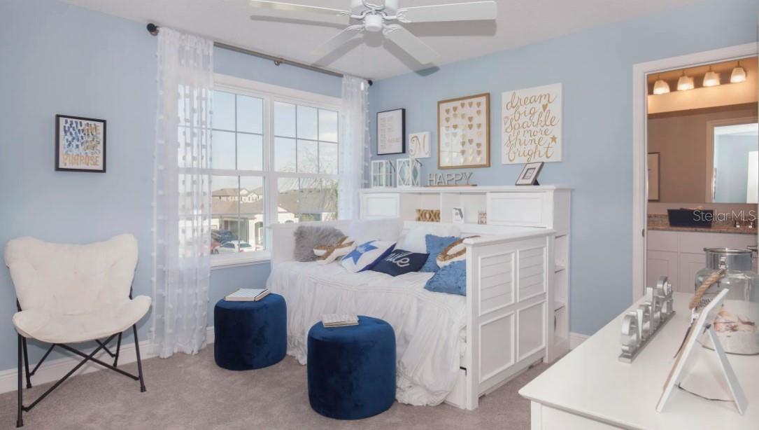ELEGANT MANOR ESTATES - Residential