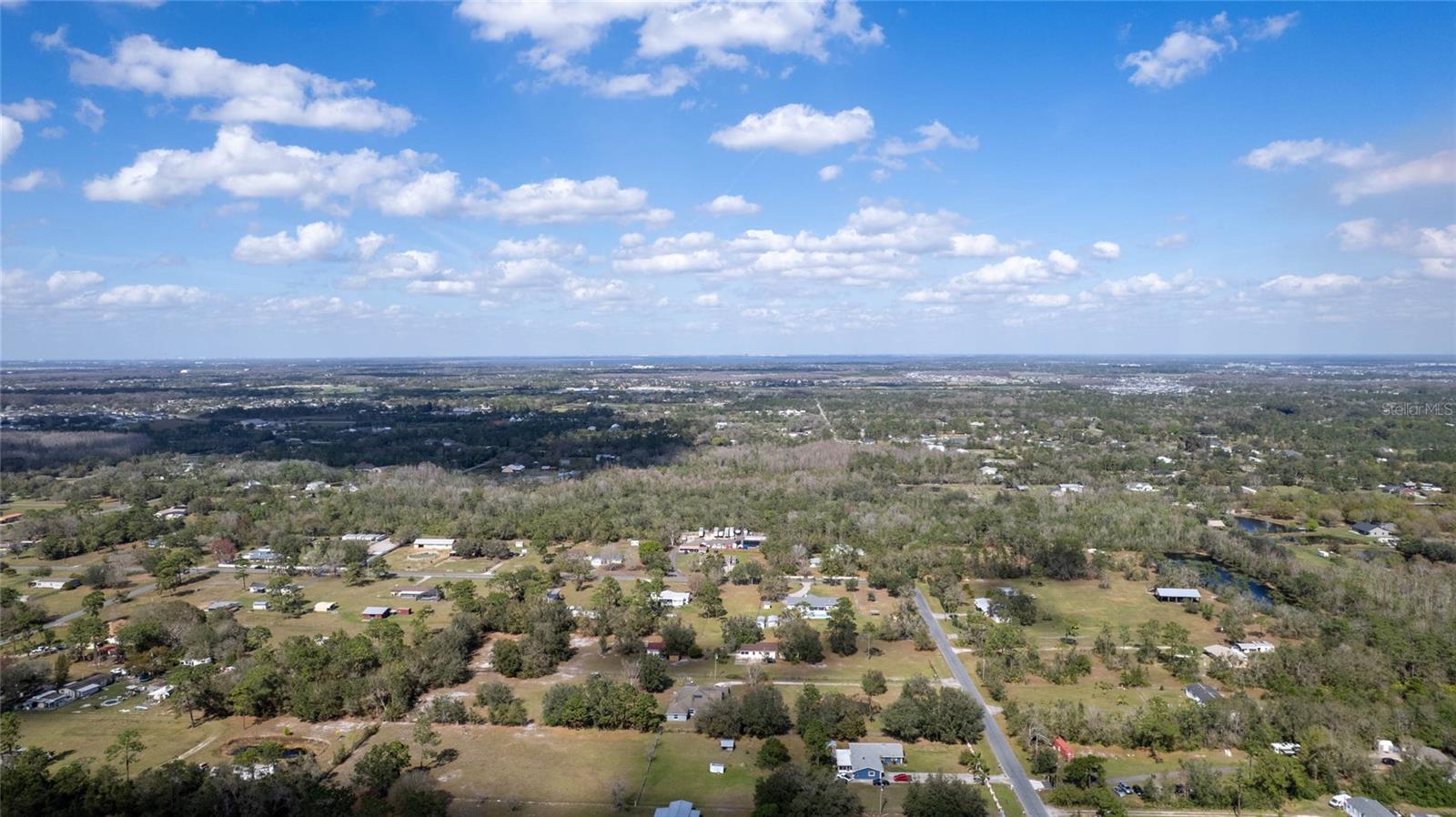 ST CLOUD MANOR ESTATES UNIT 3 - Land