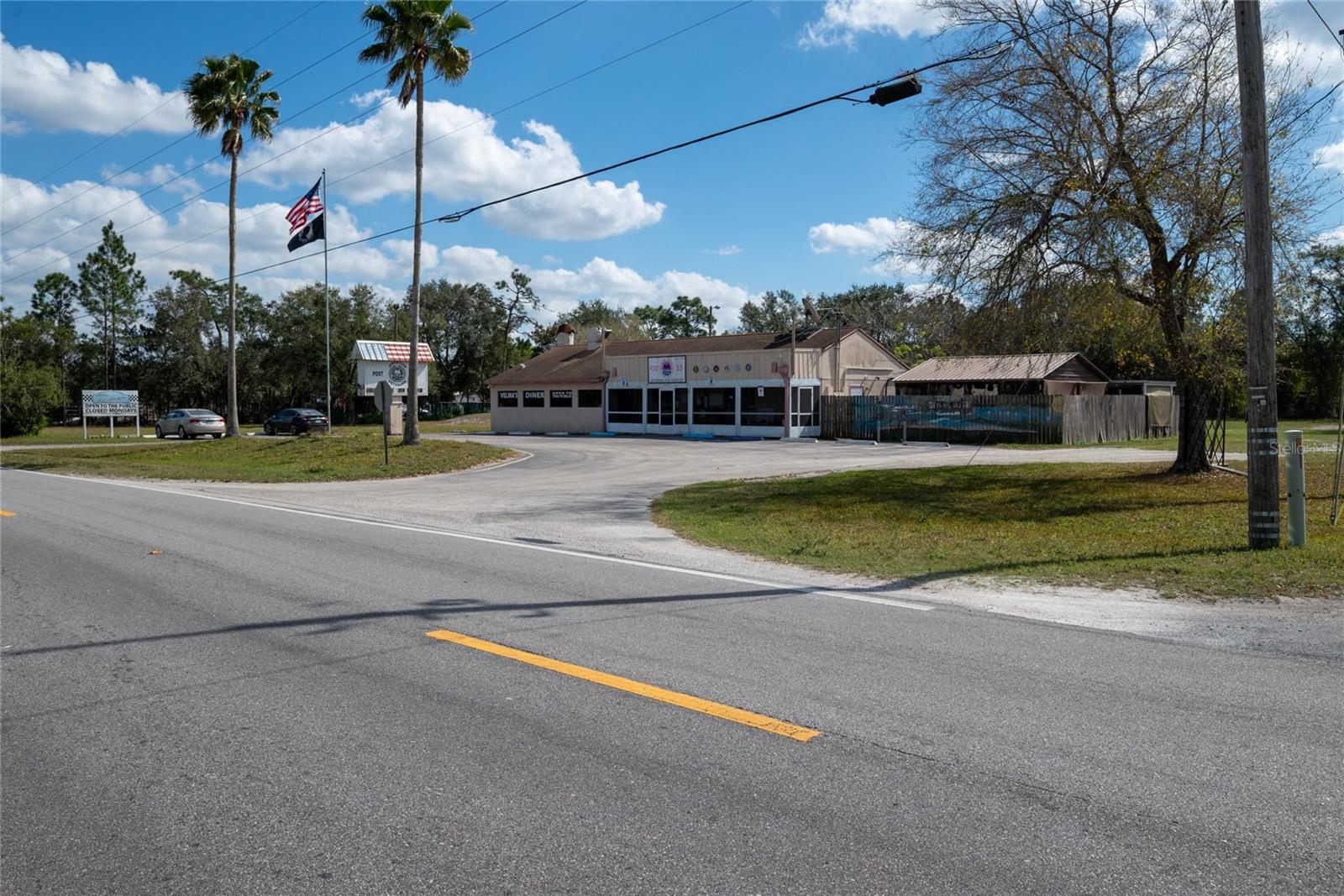 ST CLOUD MANOR ESTATES UNIT 3 - Land