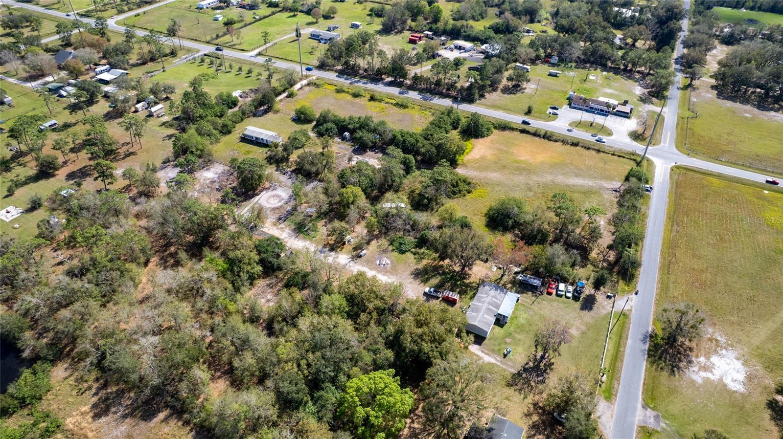 ST CLOUD MANOR ESTATES UNIT 3 - Land