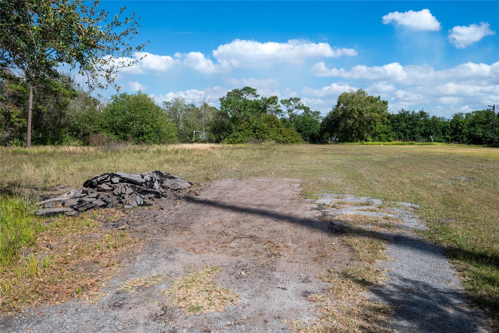 ST CLOUD MANOR ESTATES UNIT 3 - Land