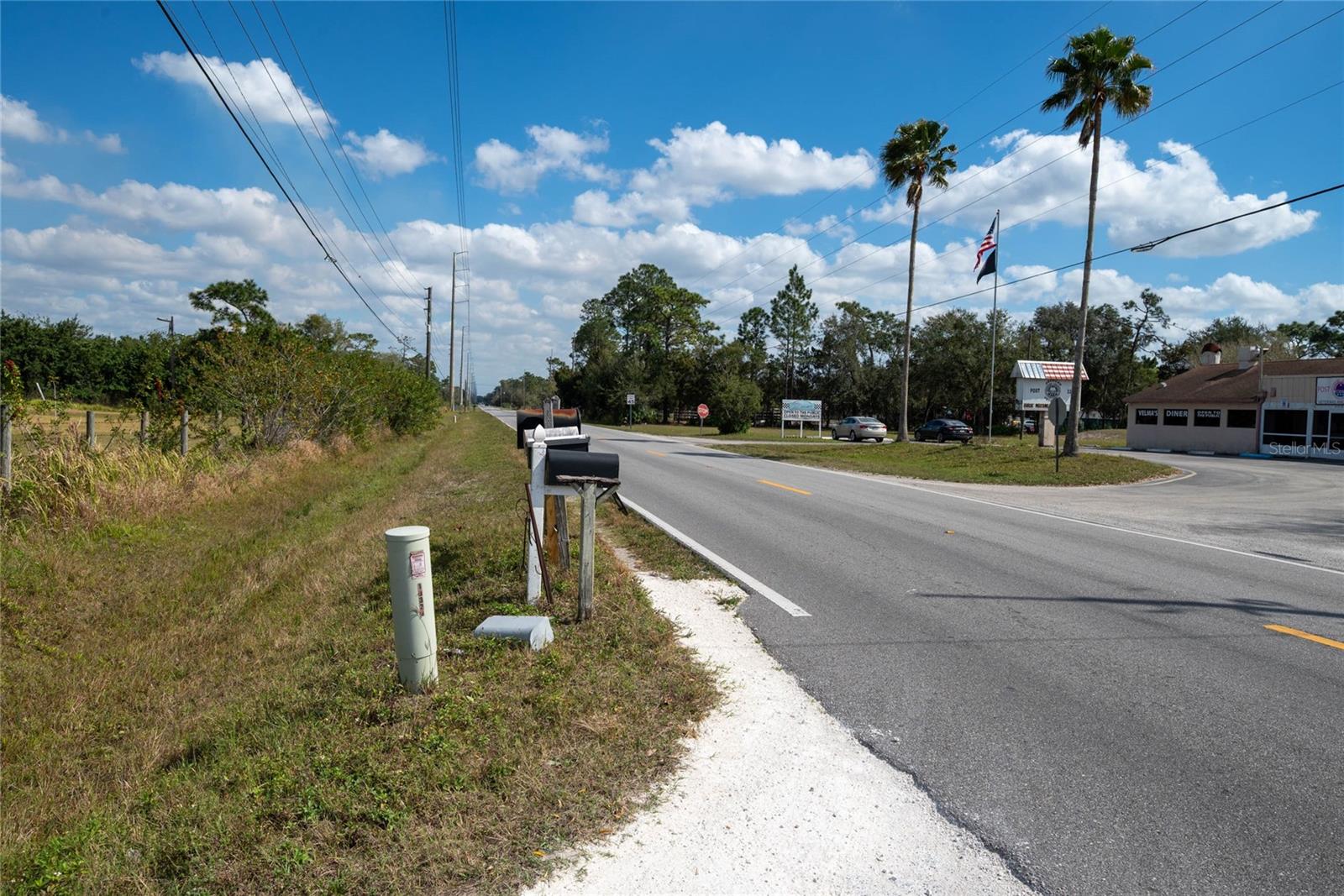 ST CLOUD MANOR ESTATES UNIT 3 - Land