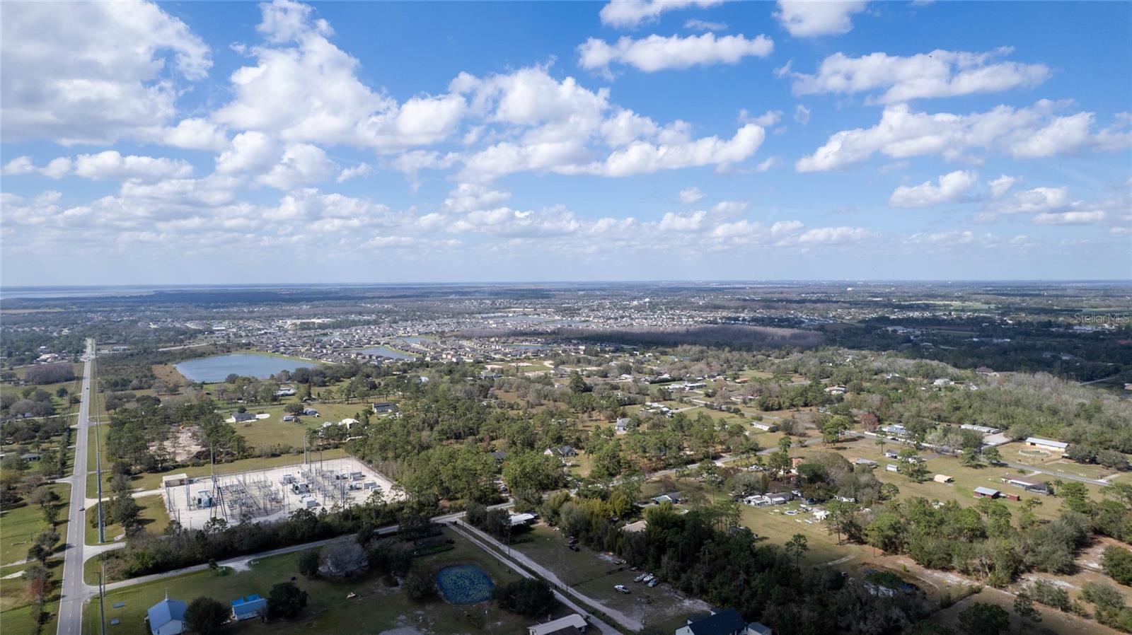 ST CLOUD MANOR ESTATES UNIT 3 - Land