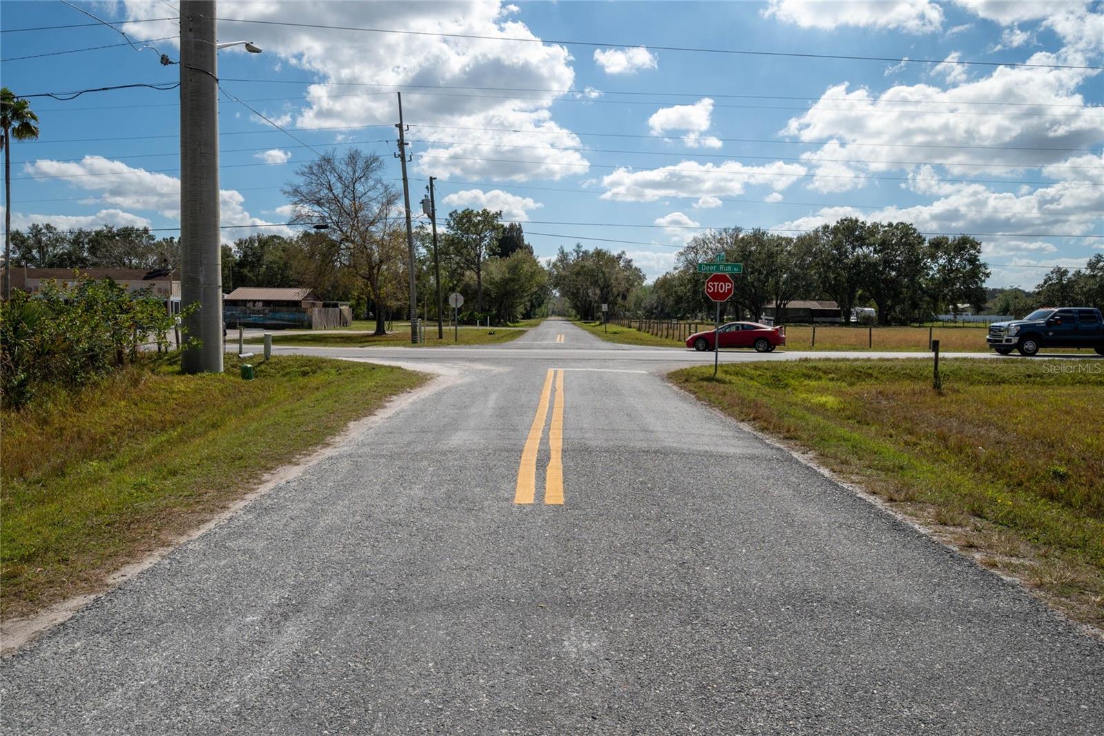 ST CLOUD MANOR ESTATES UNIT 3 - Land