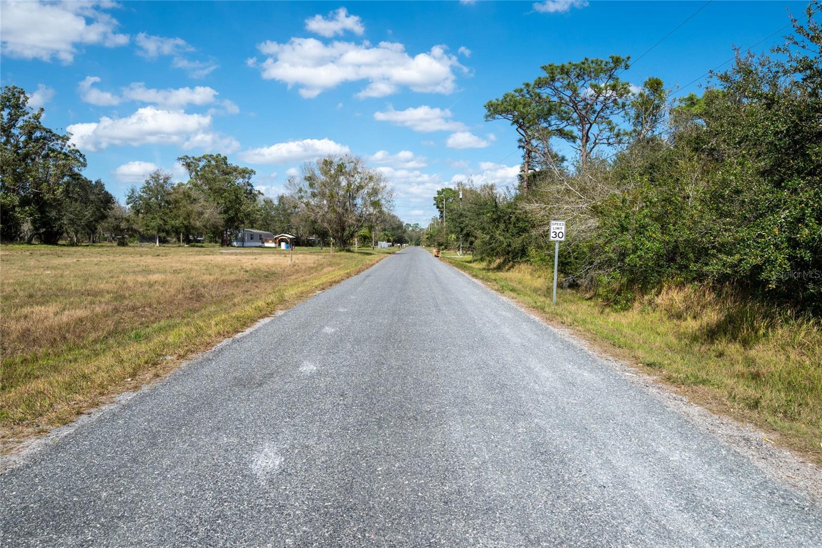 ST CLOUD MANOR ESTATES UNIT 3 - Land