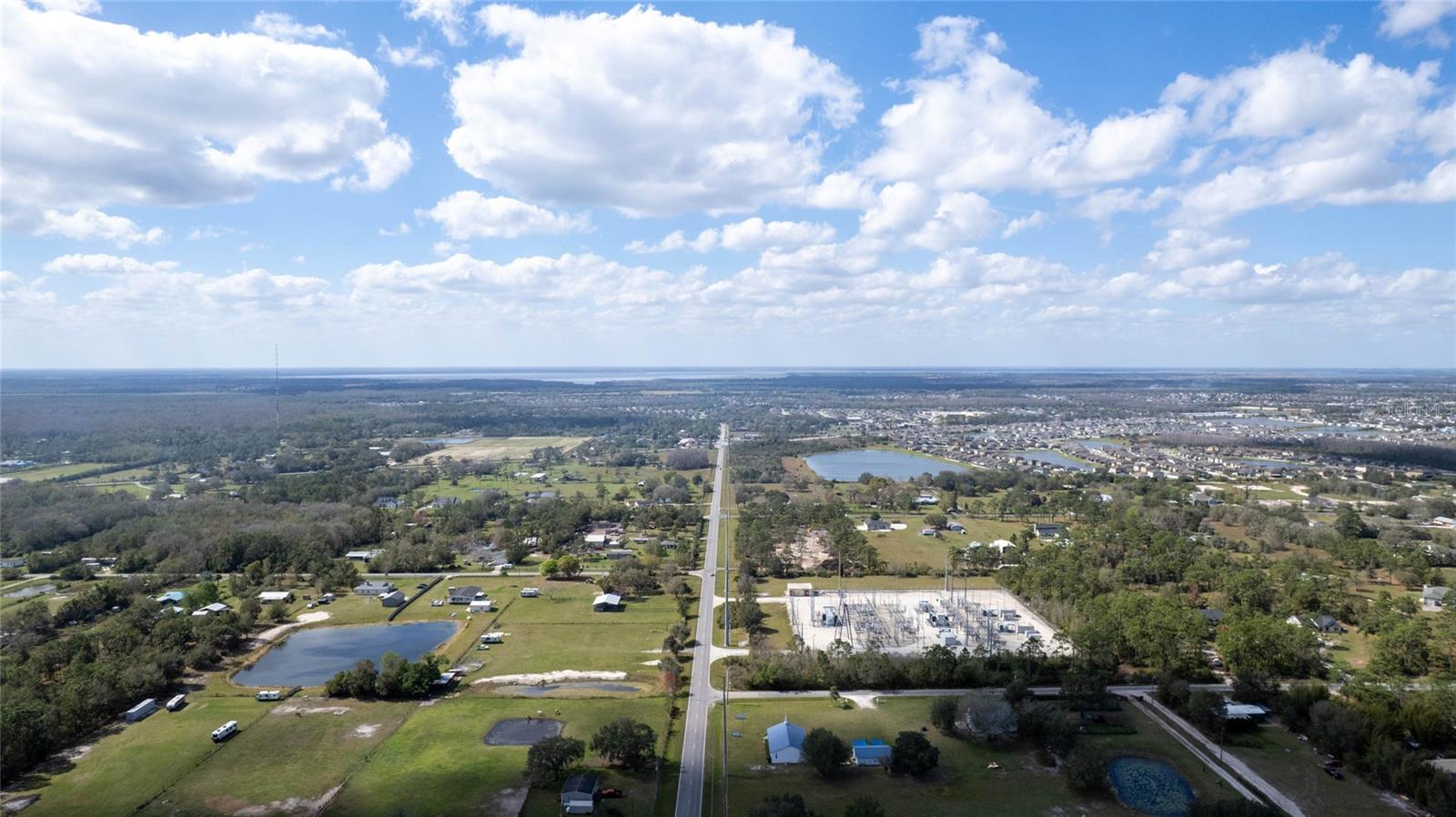 ST CLOUD MANOR ESTATES UNIT 3 - Land