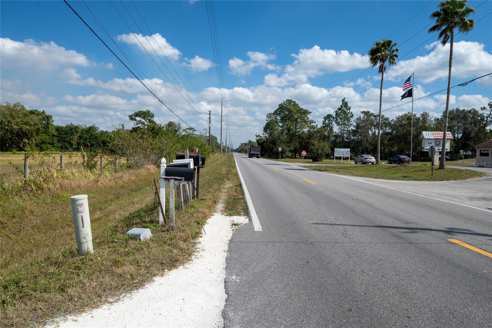 ST CLOUD MANOR ESTATES UNIT 3 - Land