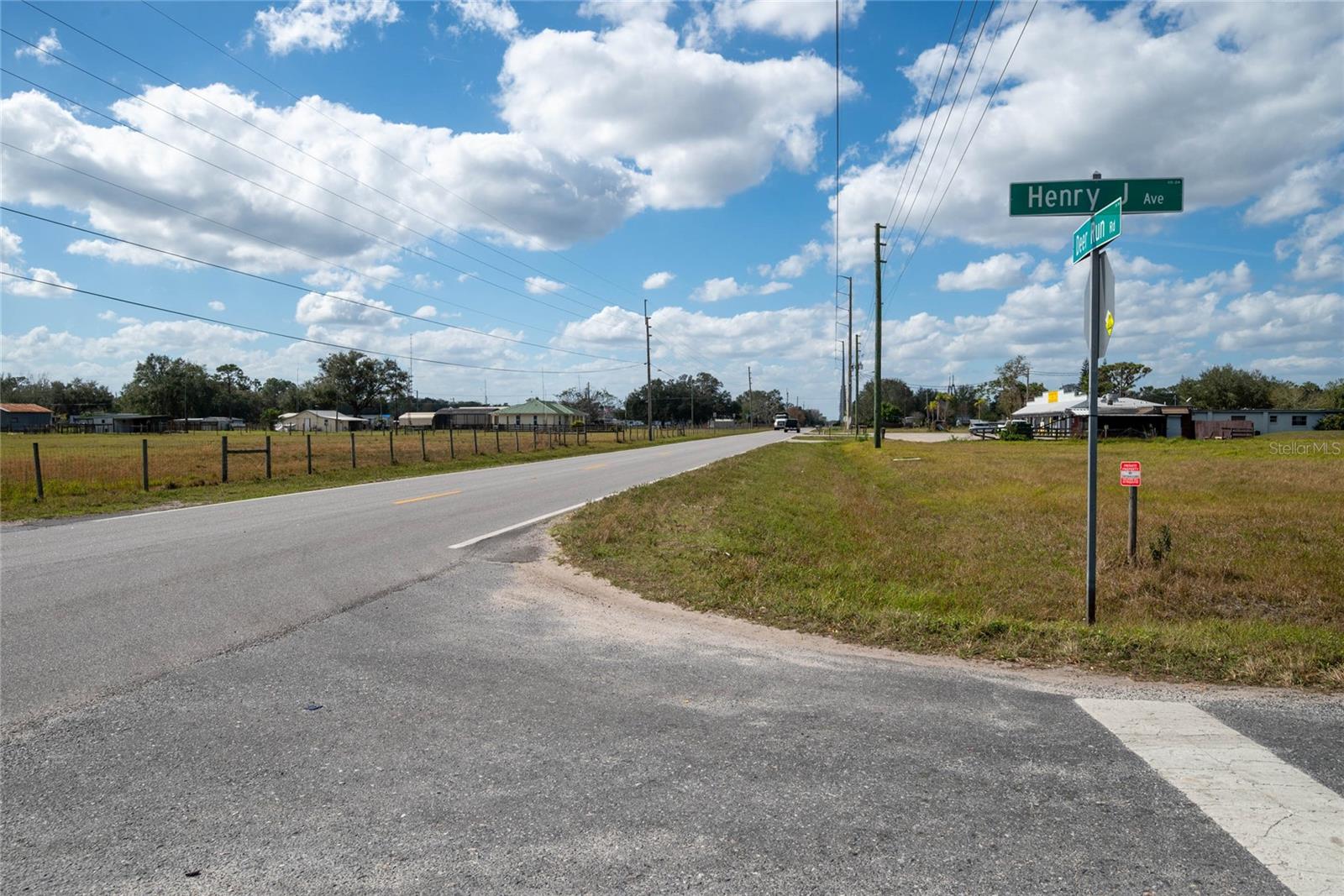 ST CLOUD MANOR ESTATES UNIT 3 - Land