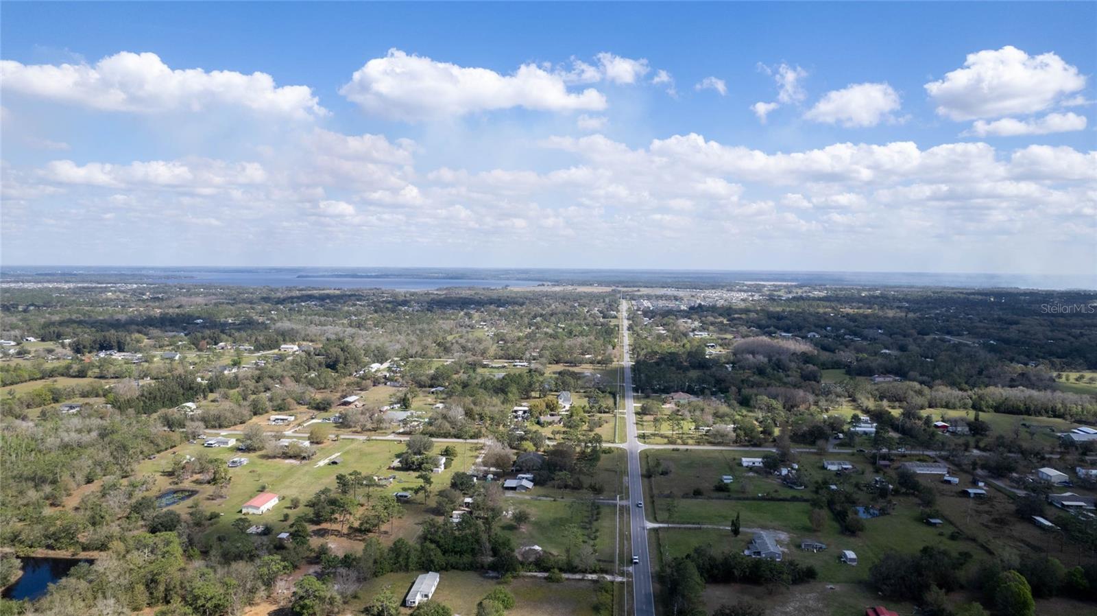 ST CLOUD MANOR ESTATES UNIT 3 - Land