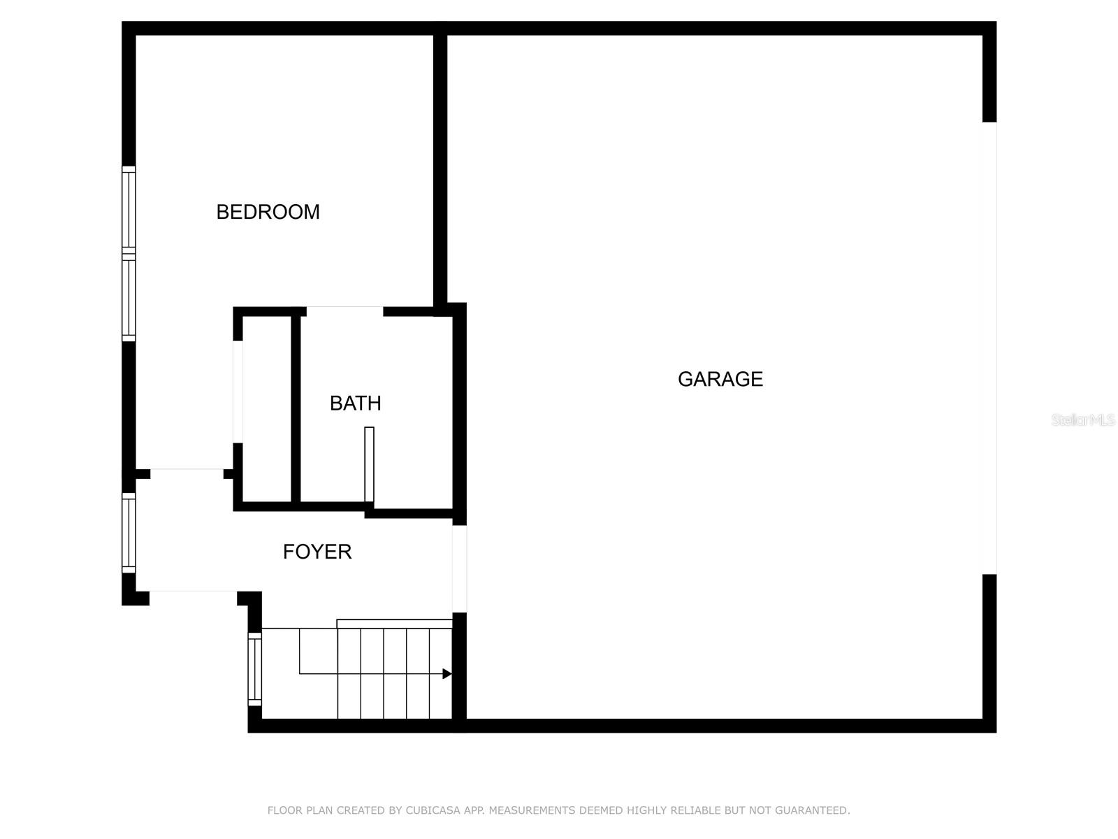 Photo 41 of 49 of 3100 W PAUL AVENUE 12 townhome