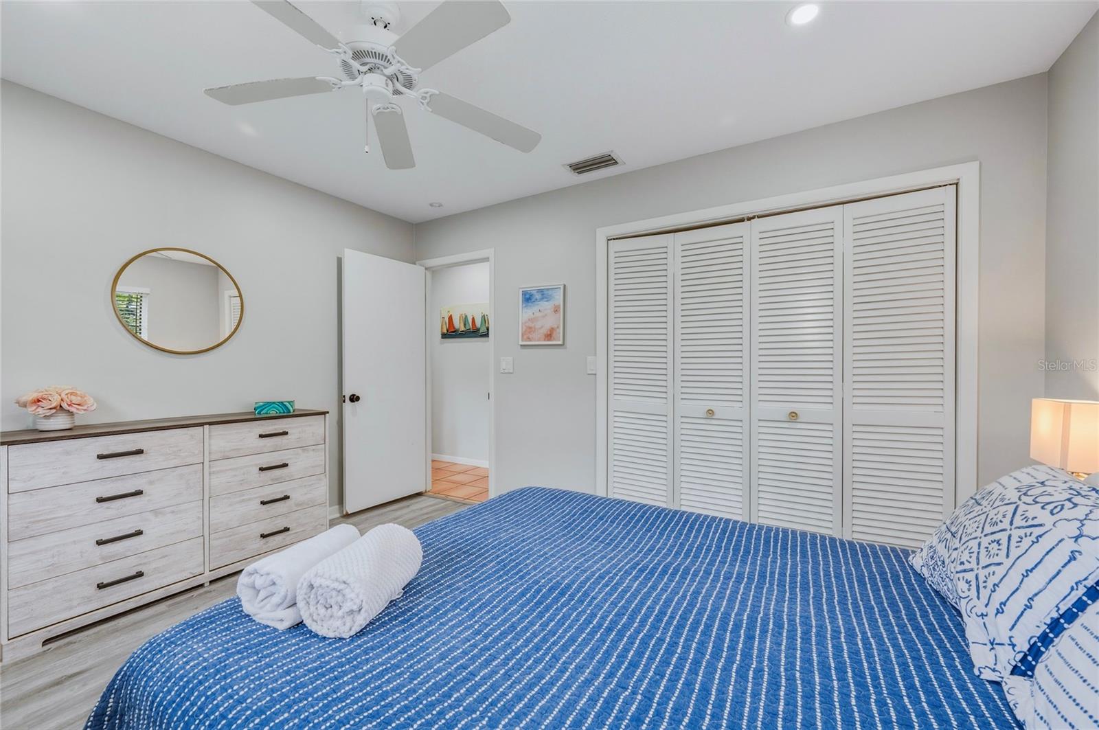 PALMA SOLA PARK REP - Residential