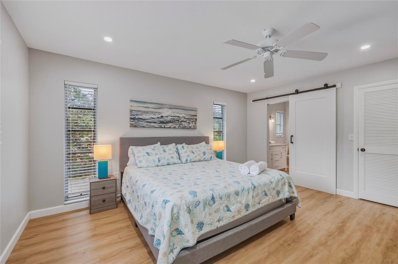 PALMA SOLA PARK REP - Residential