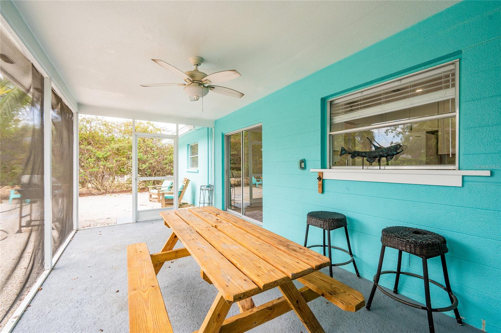 PALMA SOLA PARK REP - Residential