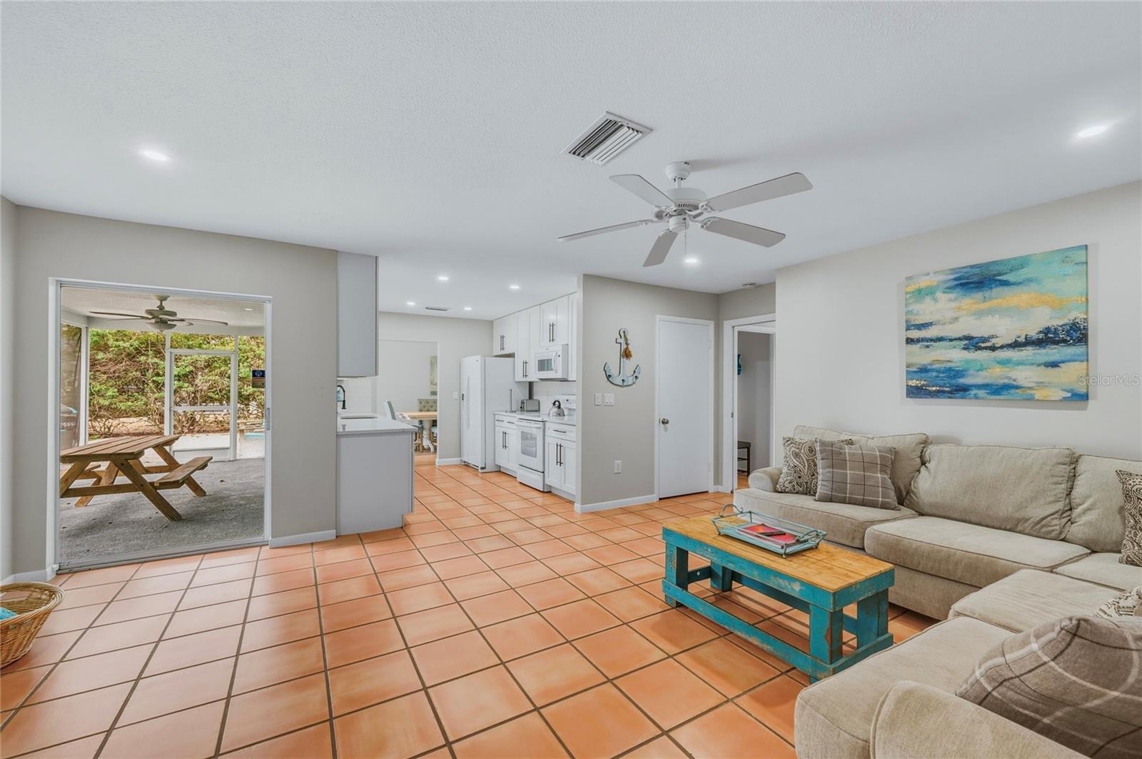 PALMA SOLA PARK REP - Residential