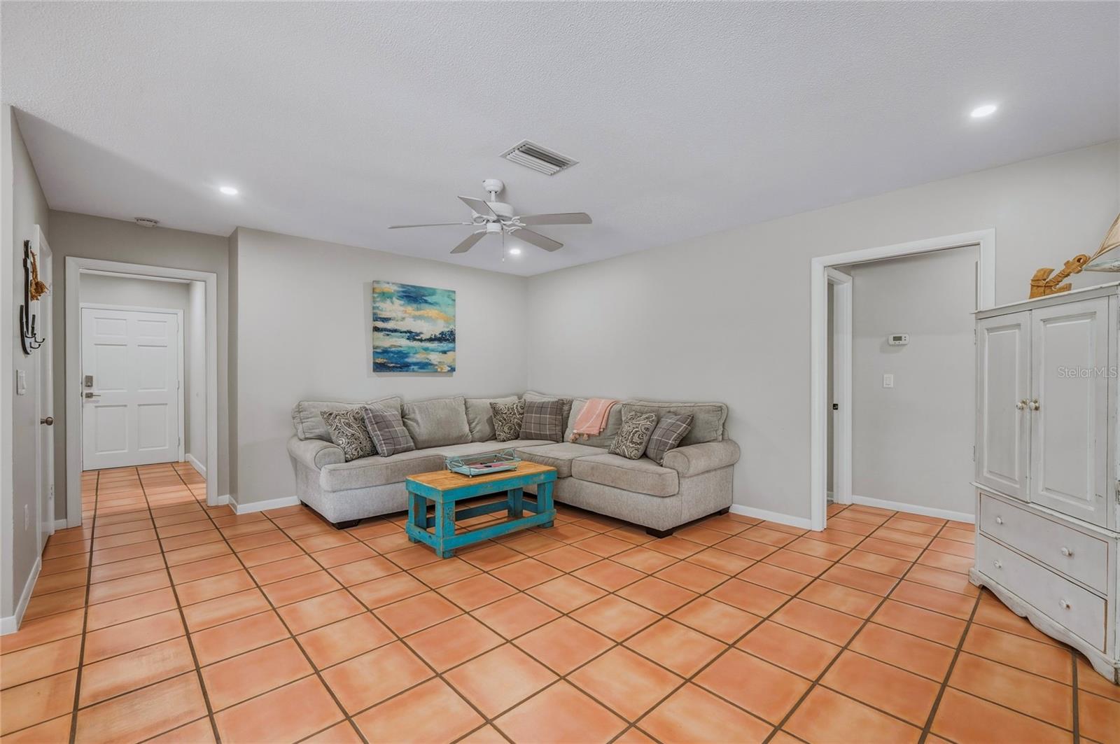 PALMA SOLA PARK REP - Residential