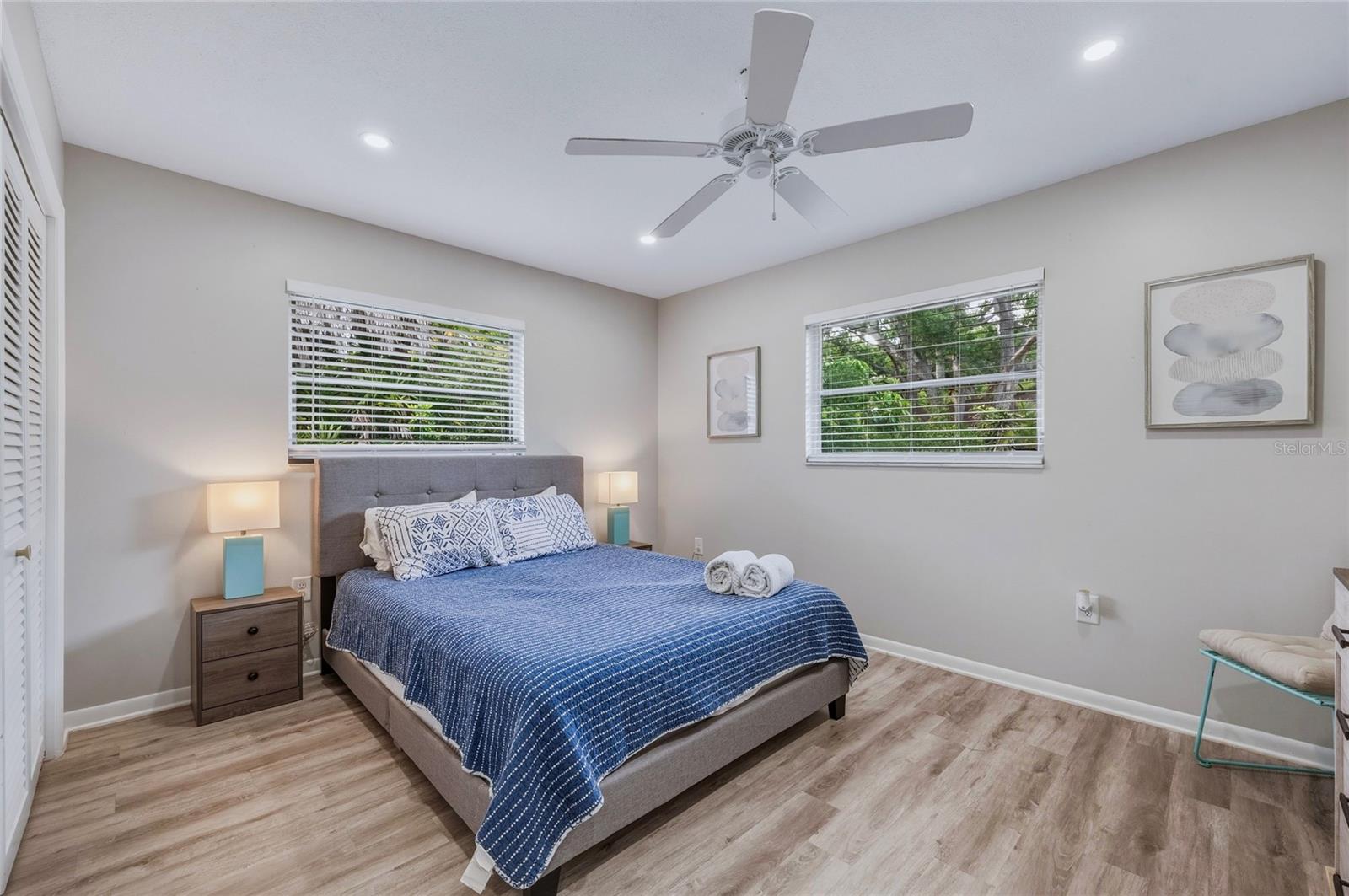 PALMA SOLA PARK REP - Residential