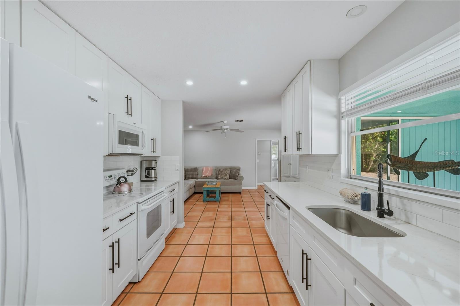 PALMA SOLA PARK REP - Residential