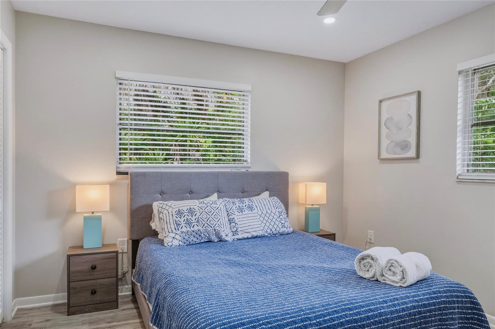 PALMA SOLA PARK REP - Residential