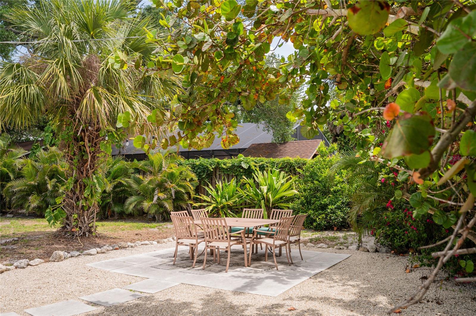 PALMA SOLA PARK REP - Residential