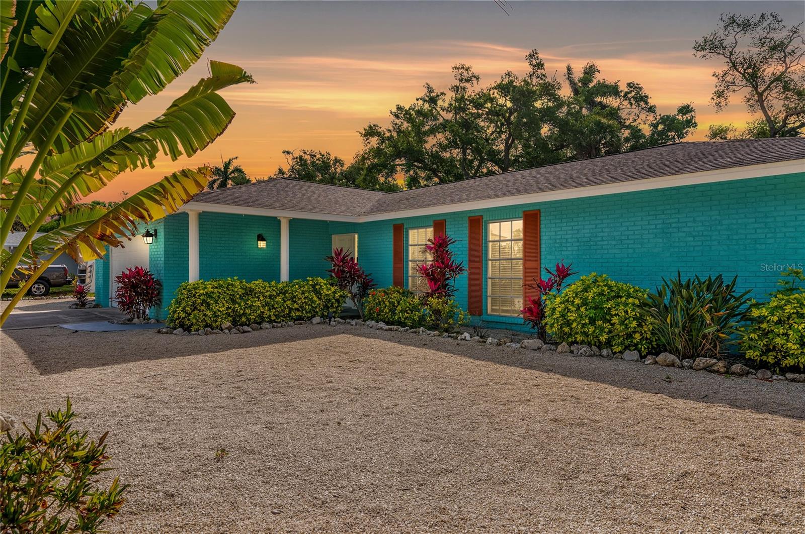 PALMA SOLA PARK REP - Residential