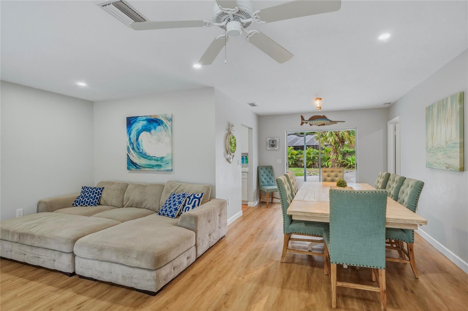 PALMA SOLA PARK REP - Residential