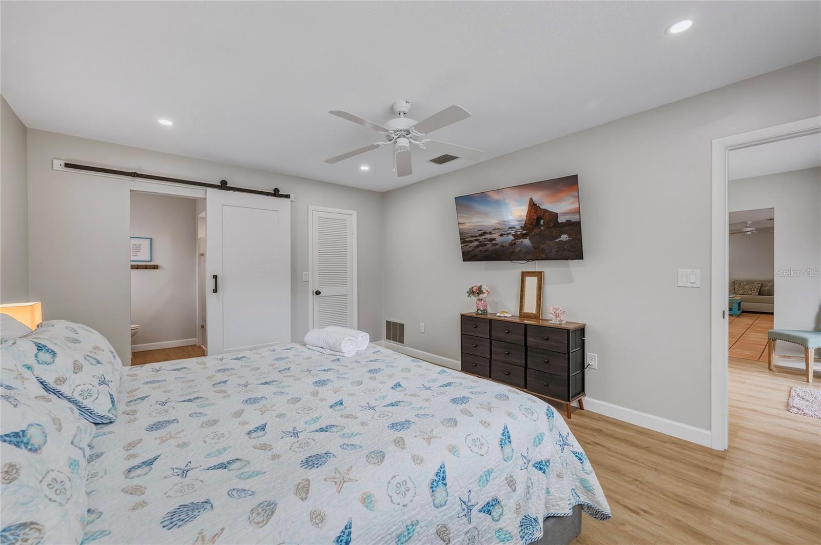 PALMA SOLA PARK REP - Residential