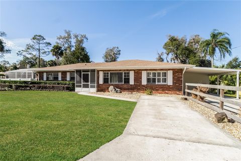 820 N FLORIDA AVENUE DELAND FL 32720