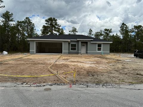 Photo of 4281 SW Gardenia Court, Dunnellon, FL 34431 (MLS # OM714971)