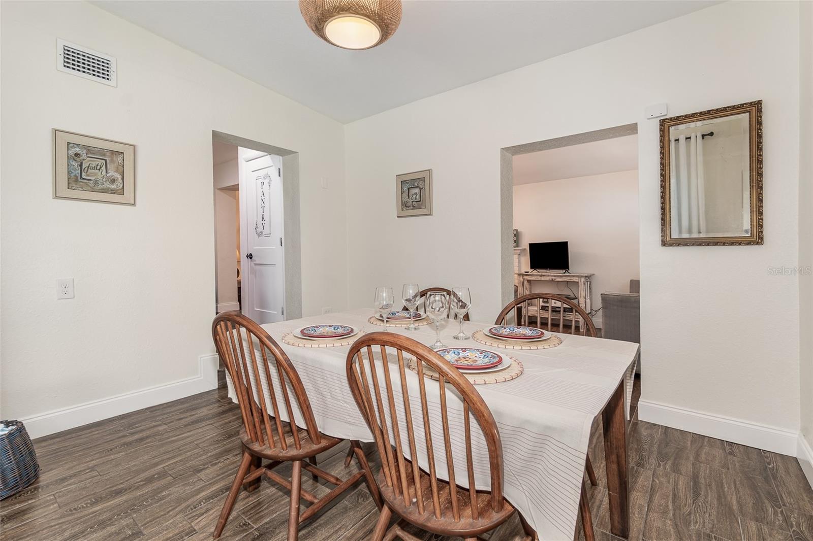 PRIMROSE TERRACE - Residential