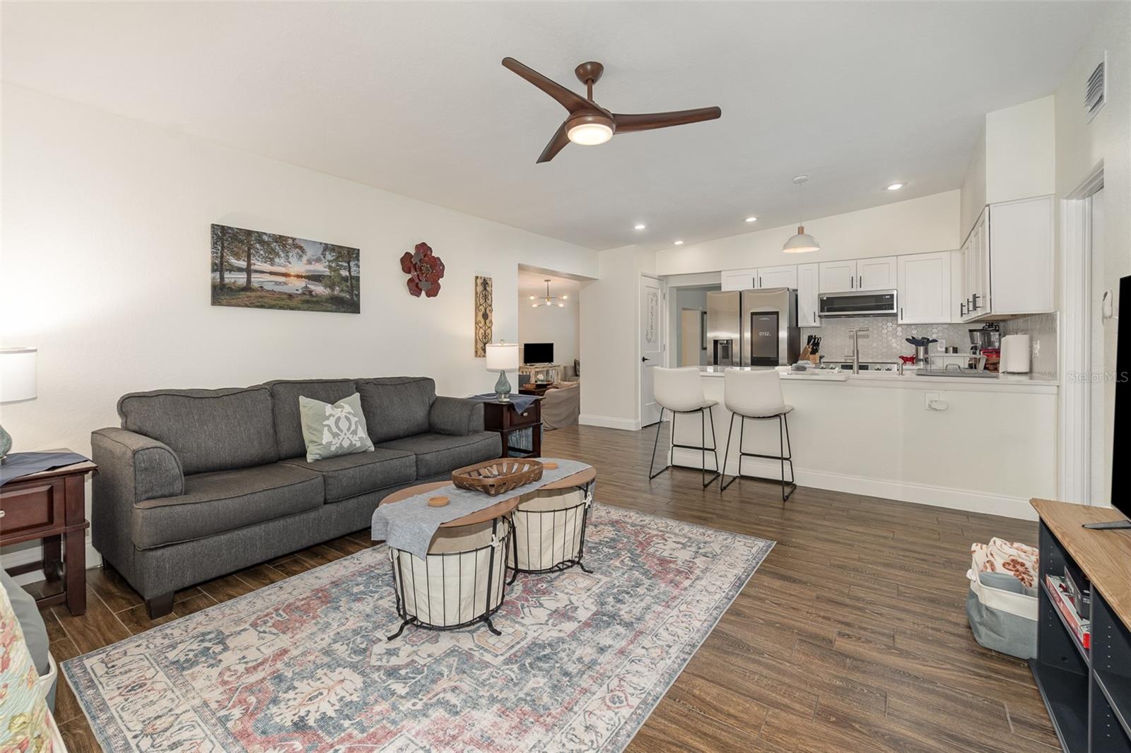 PRIMROSE TERRACE - Residential