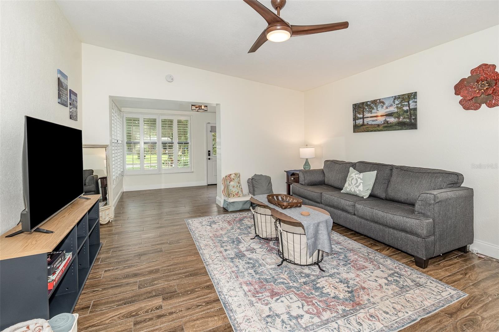 PRIMROSE TERRACE - Residential