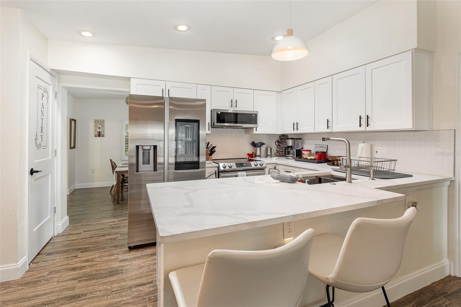 PRIMROSE TERRACE - Residential